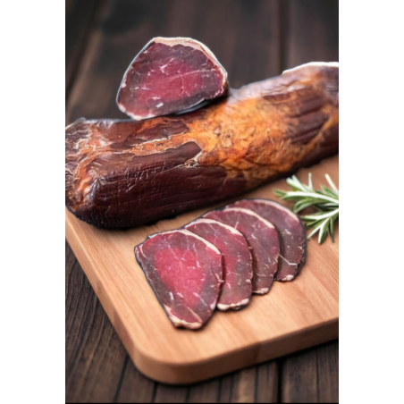 Rindfleisch Hufte
