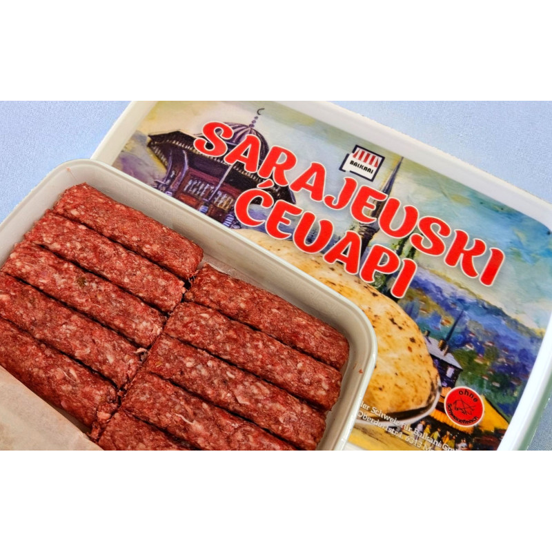 copia di Trockenfleisch