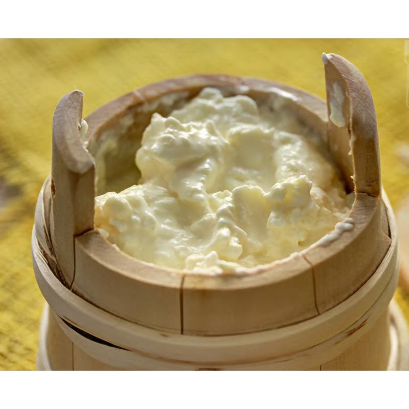 Mladi Kajmak 500g