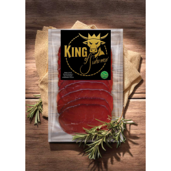 Rezano Suho meso
