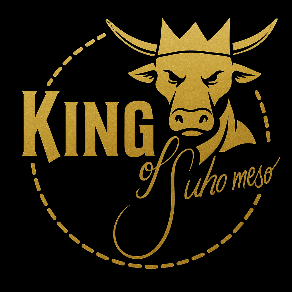 King of Suho Meso